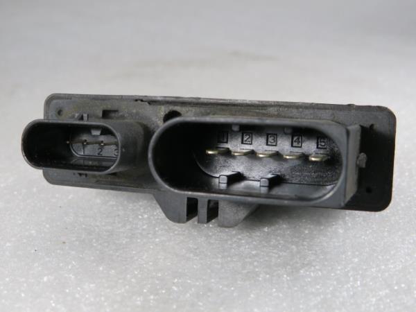 Electromechanical switch  VOLKSWAGEN Sharan (7N)