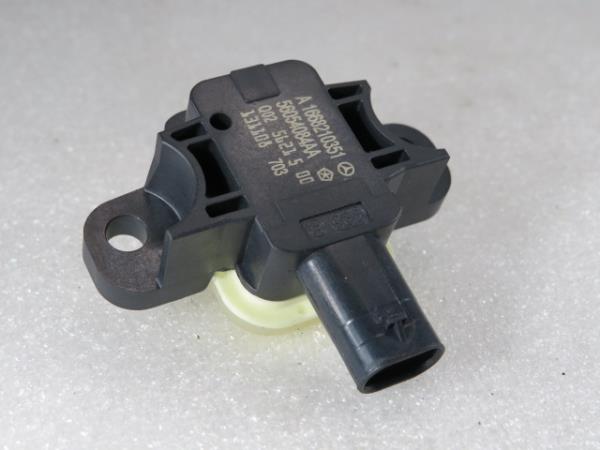 Sensor de impacto MERCEDES-BENZ CLA Coupé (C117)