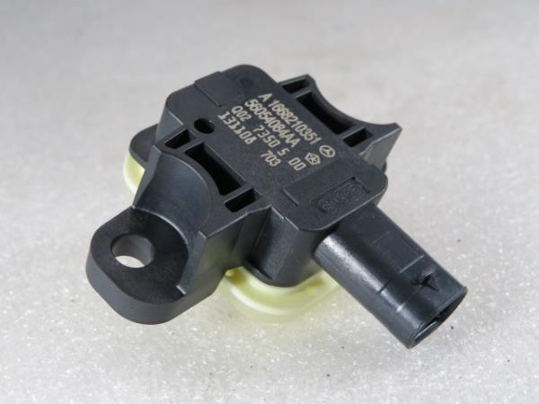 Sensor de impacto MERCEDES-BENZ CLA Coupé (C117)