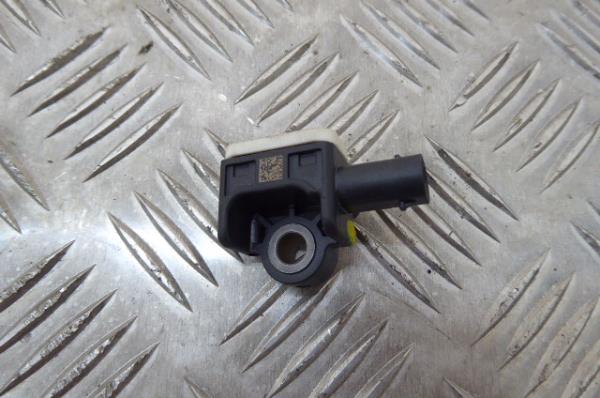 Sensor de impacto MERCEDES-BENZ CLA Coupé (C117)