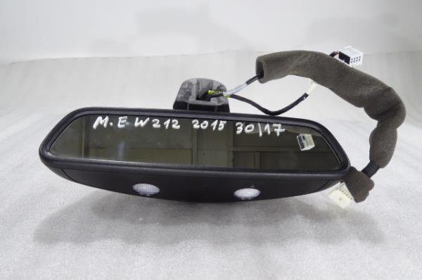 Interior rear-view mirror MERCEDES-BENZ Classe E (W212)
