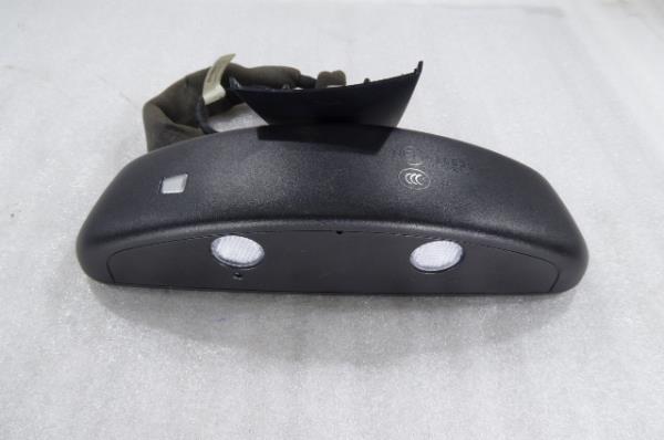 Interior rear-view mirror MERCEDES-BENZ Classe E (W212) Imagem-6