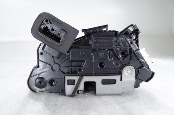 Serrure Avant Gauche VOLKSWAGEN Sharan (7N) Imagem-2