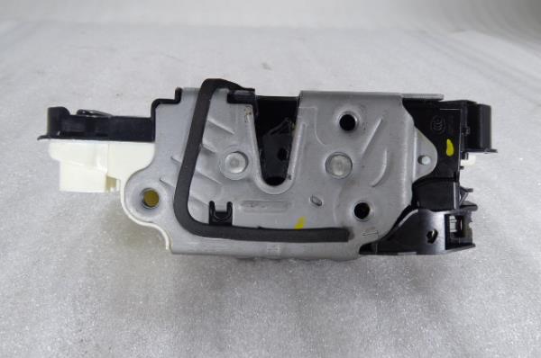 Serrure Avant Gauche VOLKSWAGEN Sharan (7N) Imagem-5