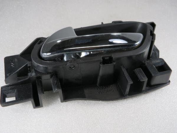 Manija interior puerta Delantero Izquierdo PEUGEOT 3008 I (0U_) Imagem-4