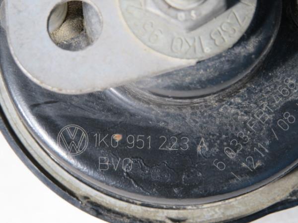 Horn VOLKSWAGEN Scirocco (137, 138) Imagem-4