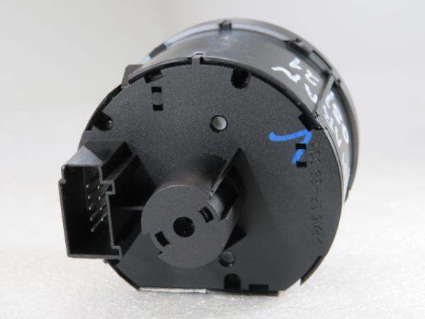 Light control stalk VOLKSWAGEN Sharan (7N) Imagem-2
