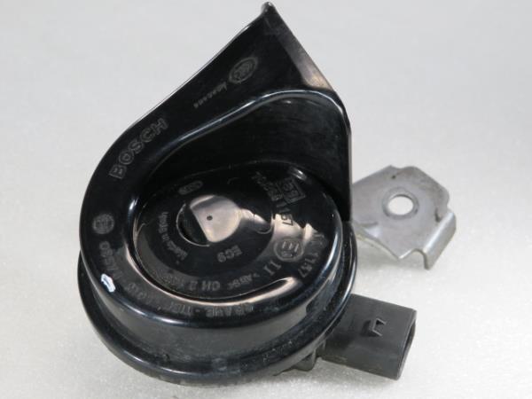 Horn VOLKSWAGEN Scirocco (137, 138)