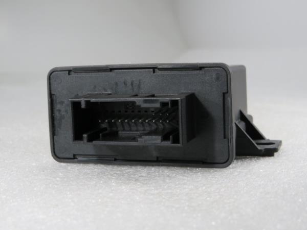 Electromechanical switch  VOLKSWAGEN Sharan (7N) Imagem-1