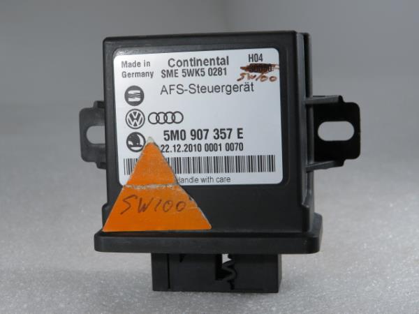 Electromechanical switch  VOLKSWAGEN Sharan (7N) Imagem-2