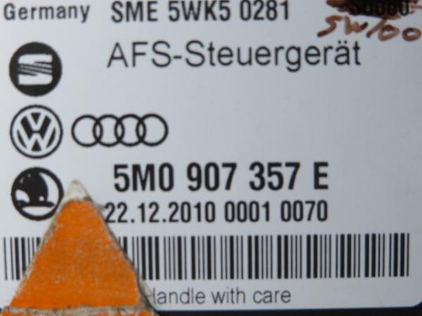 Electromechanical switch  VOLKSWAGEN Sharan (7N) Imagem-4