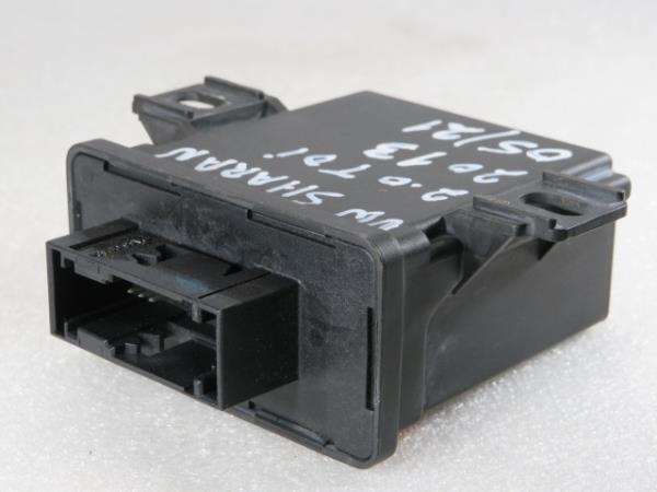 Electromechanical switch  VOLKSWAGEN Sharan (7N) Imagem-3