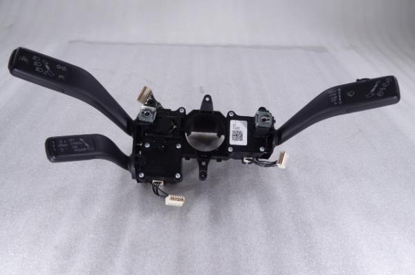 Light and wiper lever set VOLKSWAGEN Sharan (7N)
