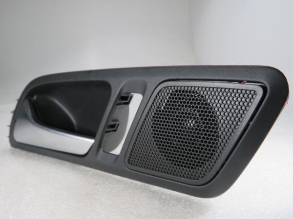 Maniglia interna porta anteriore sinistra VOLKSWAGEN Sharan (7N) Imagem-2