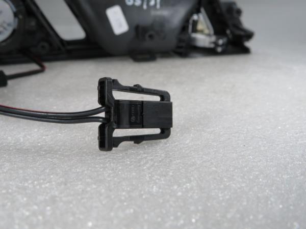 Maniglia interna porta anteriore sinistra VOLKSWAGEN Sharan (7N) Imagem-5