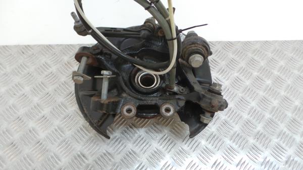 Fusée arrière Droite BMW 1 (F20)