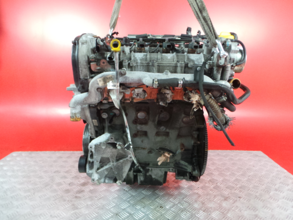 Motore completo FIAT Croma (194_) Imagem-0