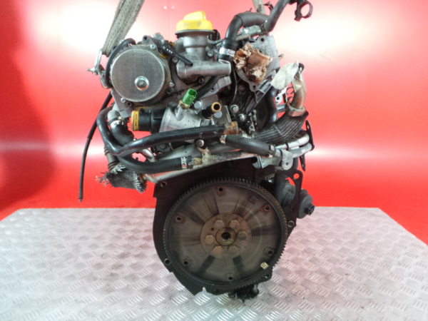 Motore completo FIAT Croma (194_) Imagem-1