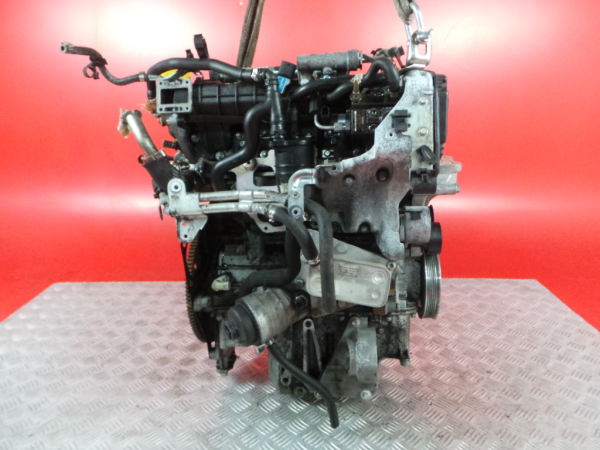 Motore completo FIAT Croma (194_) Imagem-2