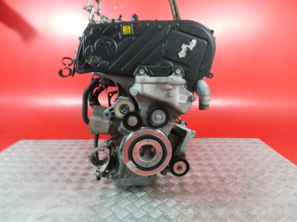 Motore completo FIAT Croma (194_) Imagem-3