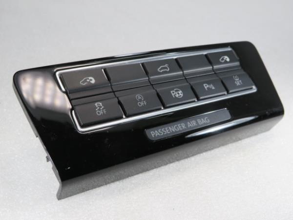 Electromechanical switch  VOLKSWAGEN Sharan (7N)