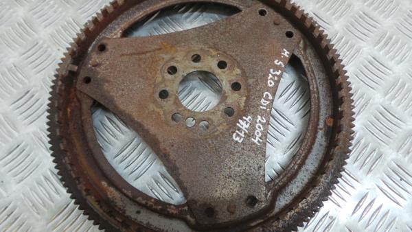 Volante motor MERCEDES-BENZ Classe S (W220) Imagem-1