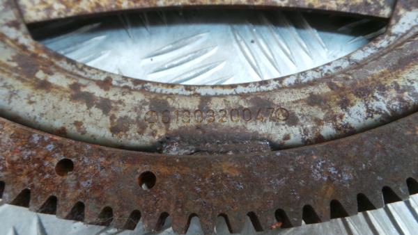 Volante motor MERCEDES-BENZ Classe S (W220) Imagem-3