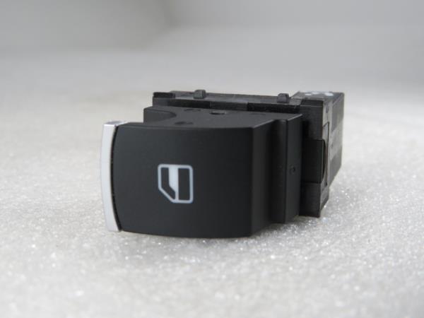 Commande / interrupteur lève-vitre Avant Droite VOLKSWAGEN Sharan (7N)