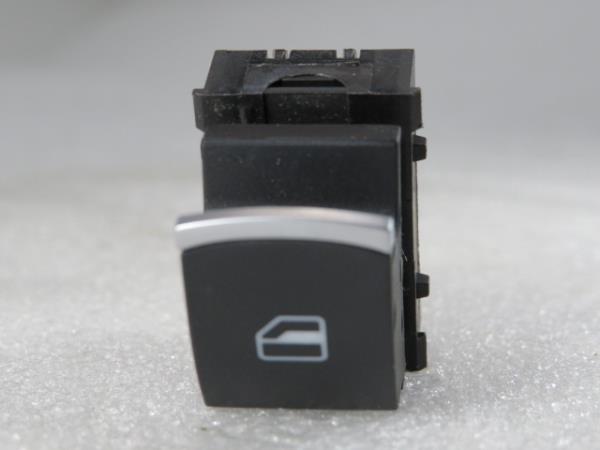 Commande / interrupteur lève-vitre Avant Droite VOLKSWAGEN Sharan (7N) Imagem-3