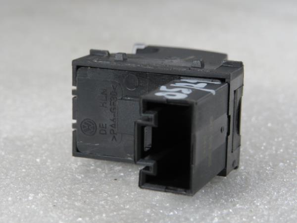 Commande / interrupteur lève-vitre Avant Droite VOLKSWAGEN Sharan (7N) Imagem-2