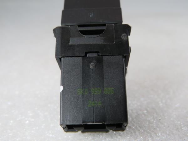 Commande / interrupteur lève-vitre Avant Droite VOLKSWAGEN Sharan (7N) Imagem-4