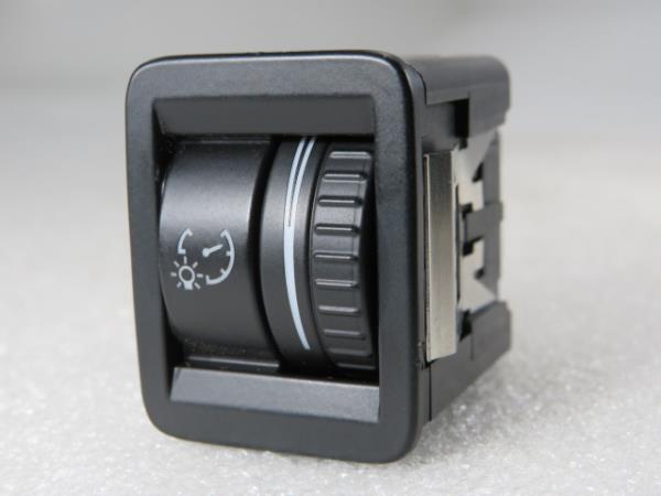 Electromechanical switch  VOLKSWAGEN Sharan (7N)