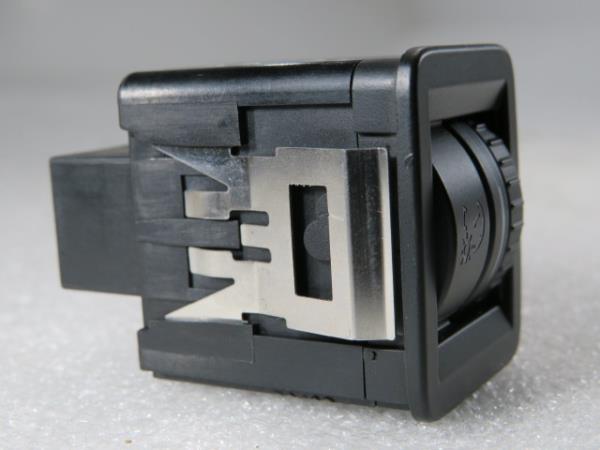 Electromechanical switch  VOLKSWAGEN Sharan (7N) Imagem-1