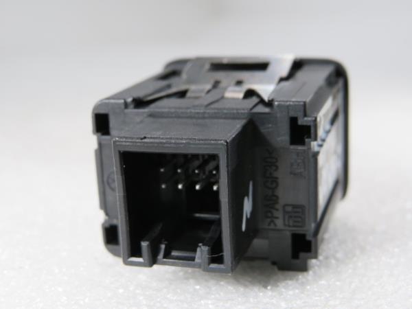 Electromechanical switch  VOLKSWAGEN Sharan (7N) Imagem-3