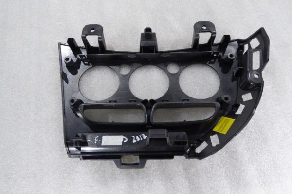 Friso tablier FORD Focus II (DA_) Imagem-2