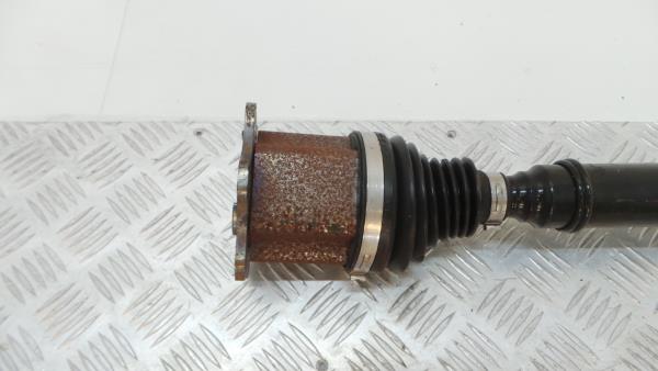 Transmission avant Droite VOLKSWAGEN Sharan (7N) Imagem-1