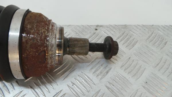 Transmission avant Droite VOLKSWAGEN Sharan (7N) Imagem-3