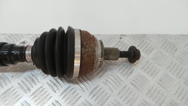 Transmission avant Droite VOLKSWAGEN Sharan (7N) Imagem-2