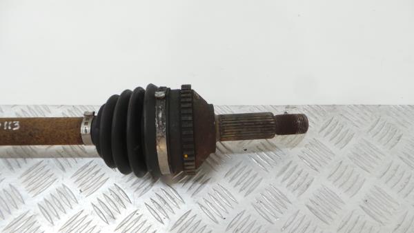 Semiasse posteriore sinistro JAGUAR XK Cabriolet (X150) Imagem-1