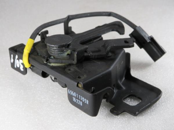 Hood Lock /Latch RENAULT Captur (J5_)