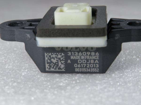 Sensor de impacto VOLVO V40 Hatchback Imagem-3