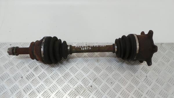 Transmission arrière Droite MITSUBISHI Pajero II (V3_W)