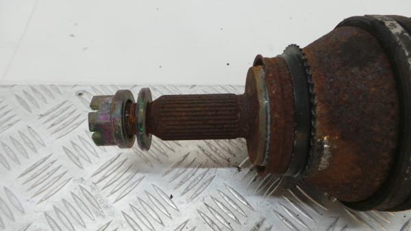 Transmission arrière Droite MITSUBISHI Pajero II (V3_W) Imagem-3