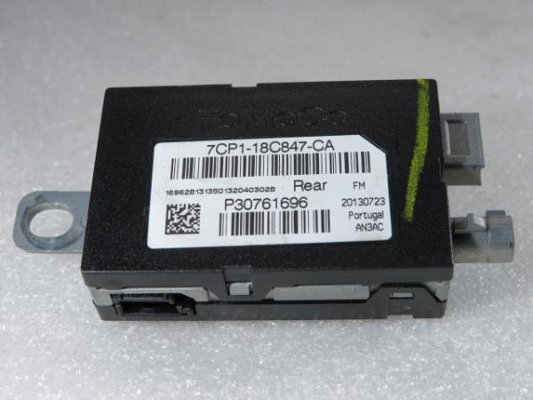 Amplificador de antena VOLVO V40 Hatchback