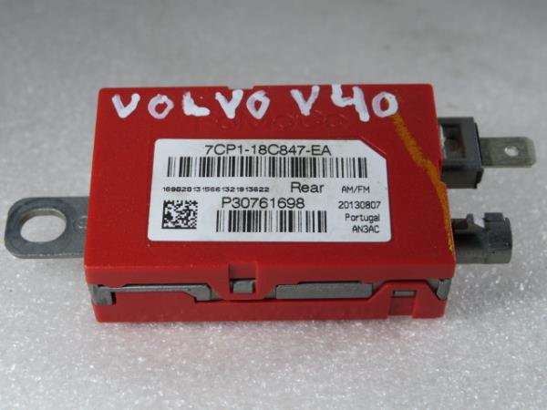 Amplificador de antena VOLVO V40 Hatchback