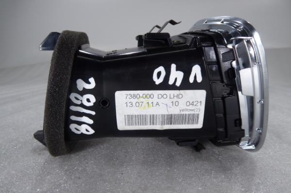 Diffuser / air vent VOLVO V40 Hatchback Imagem-1