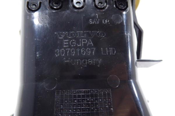 Diffuser / air vent VOLVO V40 Hatchback Imagem-4