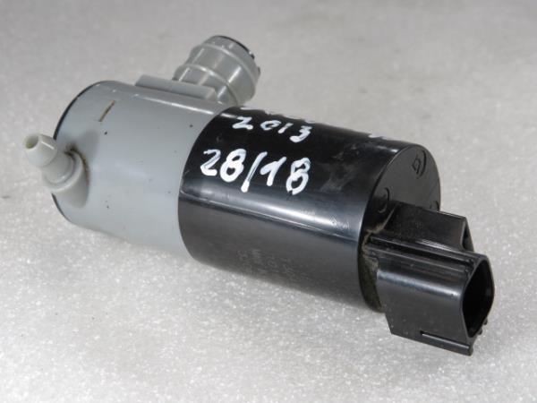 Front Wiper Motor VOLVO V40 Hatchback