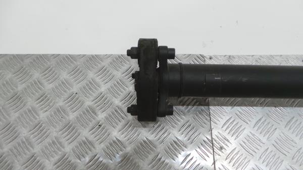 Central driveshaft MERCEDES-BENZ Classe C (W204) Imagem-1