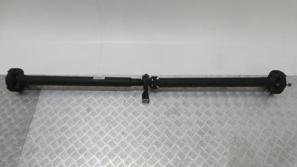 Central driveshaft MERCEDES-BENZ Classe C (W204)